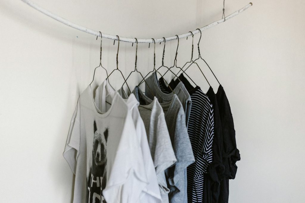 Faith You Can Wear Signature Oversized Tee