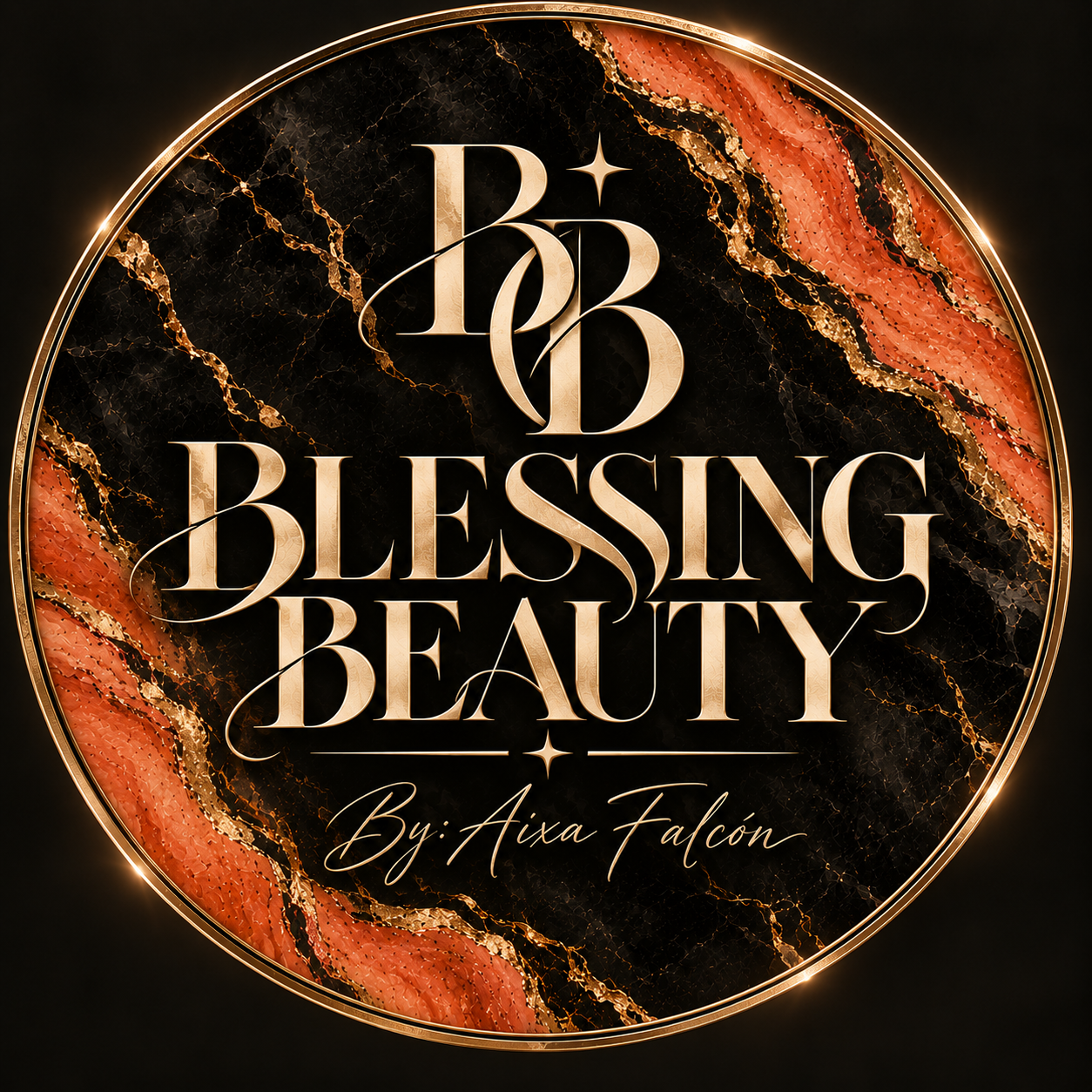 Blessing Beauty